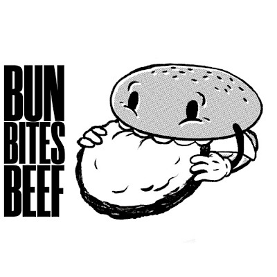 Bun Bites Beef