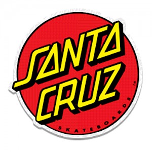 Santa Cruz Skateboards