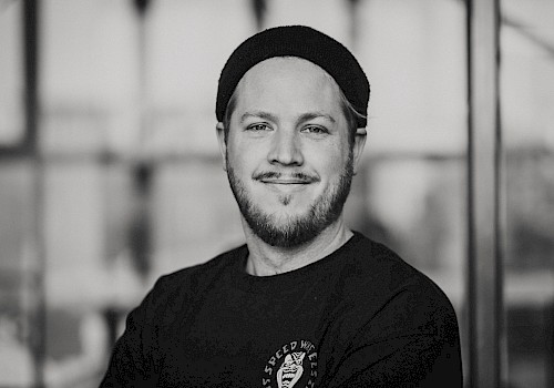 Tobias Egelkamp